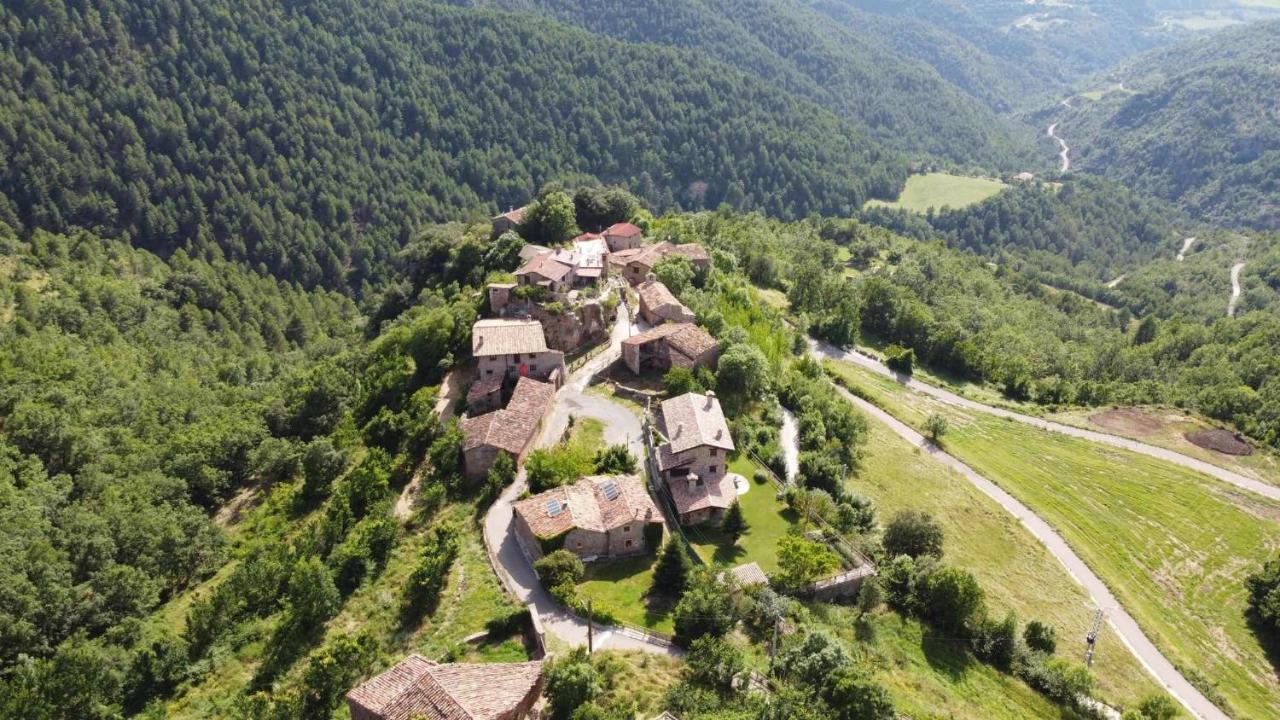 Cal Fuste Apartamento Tora de Tost Exterior foto