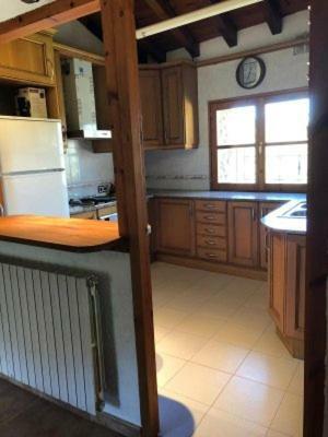 Cal Fuste Apartamento Tora de Tost Exterior foto