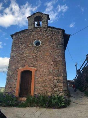 Cal Fuste Apartamento Tora de Tost Exterior foto